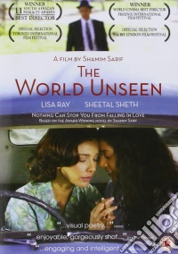 World Unseen (The) dvd