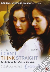 I Can't Think Straight