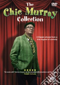 Chic Murray Collection [Edizione: Regno Unito] dvd
