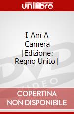 I Am A Camera [Edizione: Regno Unito] dvd