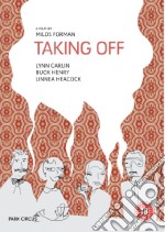 Taking Off [Edizione: Regno Unito] dvd