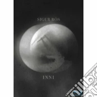 (Blu-Ray Disk) Sigur Ros - Inni (2 Cd+Blu-Ray+Dvd) brd
