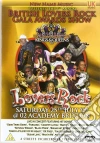 British Lovers Rock Gala Awards Show dvd