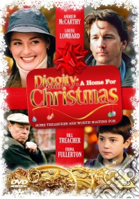 Diggity: A Home For Christmas dvd