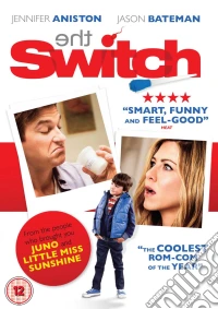 Switch (The) dvd