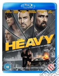 (Blu-Ray Disk) The Heavy brd