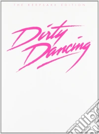 Dirty Dancing [Edizione: Regno Unito] dvd