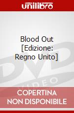 Blood Out [Edizione: Regno Unito] dvd