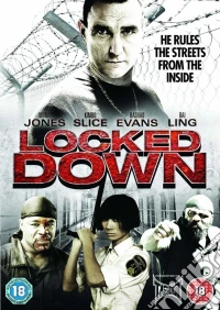 Locked Down dvd