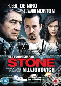 Stone dvd