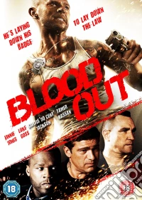 (Blu-Ray Disk) Blood Out brd