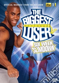 Biggest Loser: Six Week Slimdown dvd