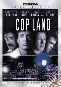 Copland Special Edition dvd