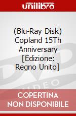 (Blu-Ray Disk) Copland 15Th Anniversary [Edizione: Regno Unito] brd
