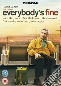Everybody's Fine dvd