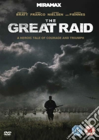 Great Raid. The [Edizione: Regno Unito] dvd