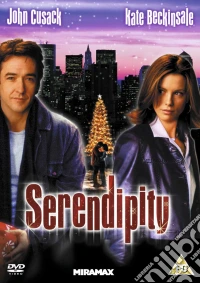 Serendipity dvd
