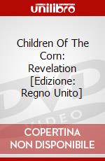 Children Of The Corn: Revelation [Edizione: Regno Unito] dvd