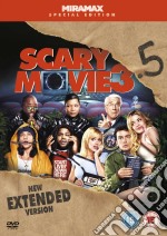 Scary Movie 3.5 / Scary Movie 3 (Extended Edition) [Edizione: Regno Unito] [ITA] dvd