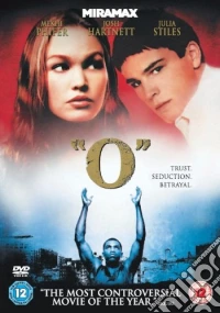 O [Edizione: Regno Unito] dvd