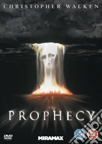 Prophecy. The [Edizione: Regno Unito] dvd