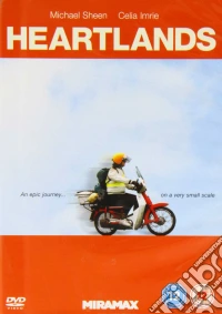 Heartlands [Edizione: Regno Unito] dvd