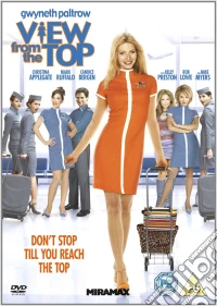 View From The Top [Edizione: Regno Unito] dvd