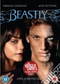 Beastly [Edizione: Regno Unito] dvd
