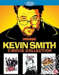 (Blu-Ray Disk) Kevin Smith 3 Movie Collection [Edizione: Regno Unito] brd