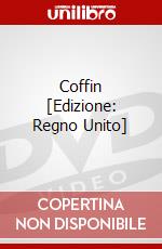 Coffin [Edizione: Regno Unito] dvd