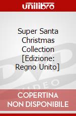 Super Santa Christmas Collection [Edizione: Regno Unito] dvd