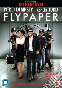 Flypaper [Edizione: Regno Unito] dvd