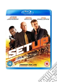 (Blu-Ray Disk) Setup brd