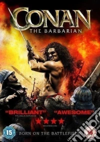 Conan