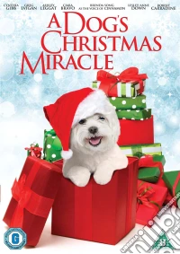 Dogs Christmas Miracle [Edizione: Regno Unito] dvd