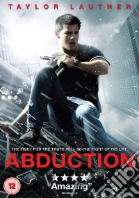 Abduction dvd