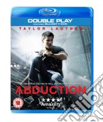 (Blu-Ray Disk) Abduction [Edizione: Regno Unito] brd