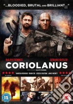 Coriolanus [Edizione: Regno Unito] dvd