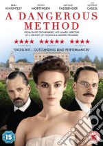 Dangerous Method (A) [Edizione: Regno Unito] dvd