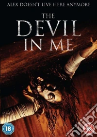Devil In Me (The) dvd