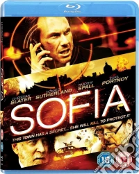 (Blu-Ray Disk) Sofia brd