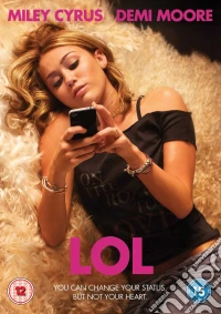 Lol [Edizione: Regno Unito] dvd
