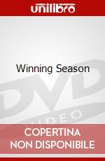 Winning Season dvd