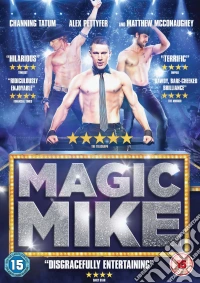 Magic Mike
