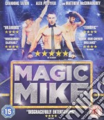 (Blu-Ray Disk) Magic Mike [Edizione: Regno Unito] brd