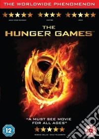 (Blu-Ray Disk) Hunger Games (The) brd