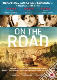 On The Road dvd