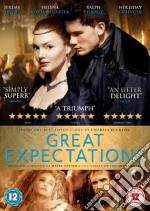 Great Expectations [Edizione: Regno Unito]