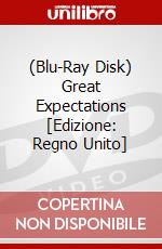 (Blu-Ray Disk) Great Expectations [Edizione: Regno Unito] brd