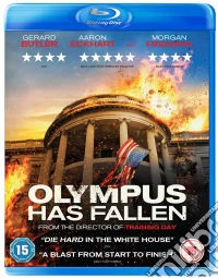 (Blu-Ray Disk) Olympus Has Fallen brd